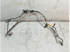 Recambio de tubo para citroën c3 iii (sx) 1.2 puretech 82 referencia OEM IAM   