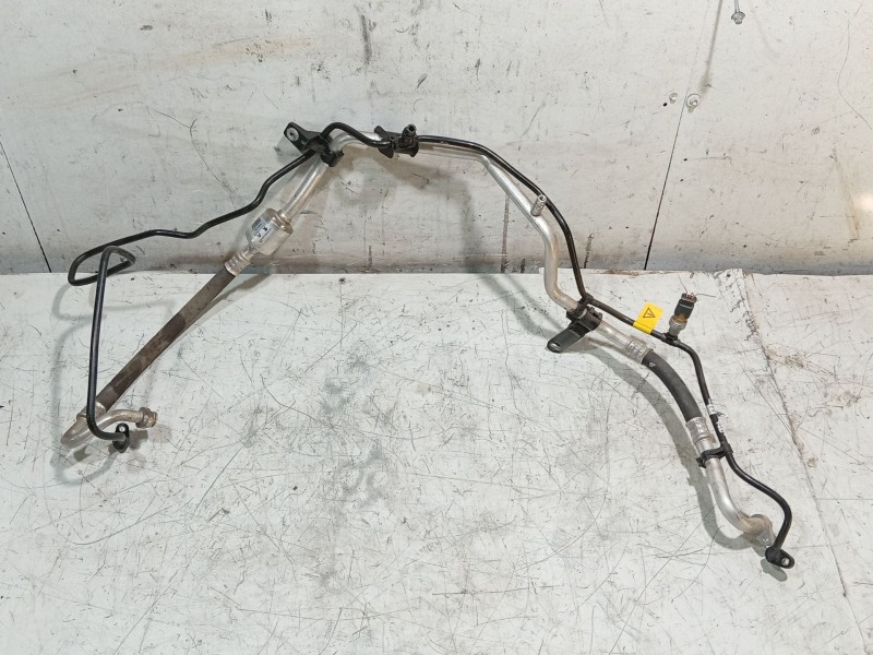 Recambio de tubo para citroën c3 iii (sx) 1.2 puretech 82 referencia OEM IAM   