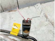 Recambio de tubo para citroën c3 iii (sx) 1.2 puretech 82 referencia OEM IAM    2