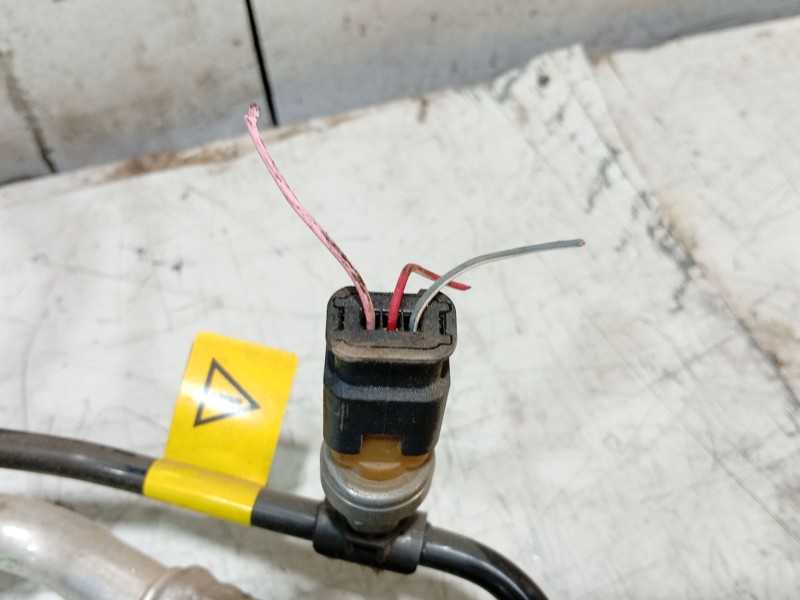 Recambio de tubo para citroën c3 iii (sx) 1.2 puretech 82 referencia OEM IAM   