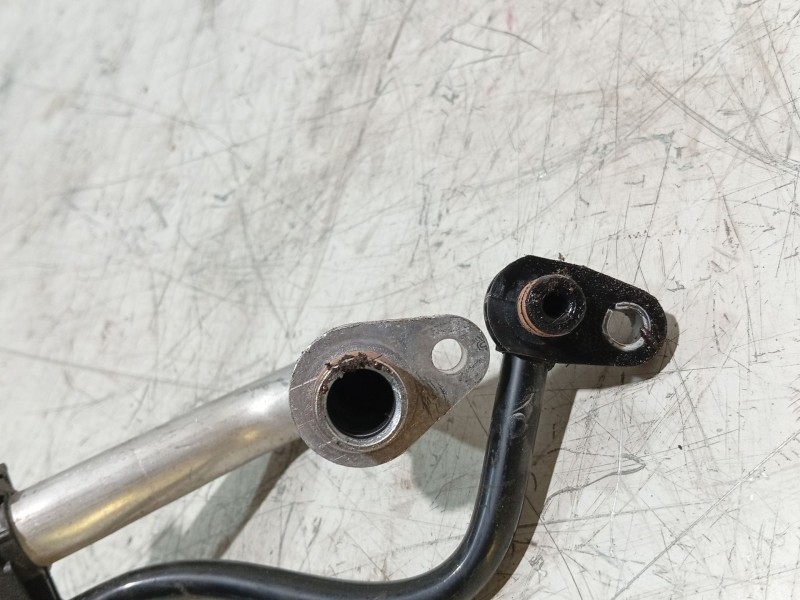Recambio de tubo para citroën c3 iii (sx) 1.2 puretech 82 referencia OEM IAM   