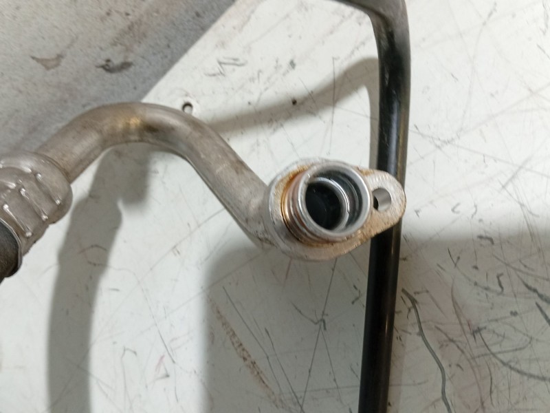 Recambio de tubo para citroën c3 iii (sx) 1.2 puretech 82 referencia OEM IAM   