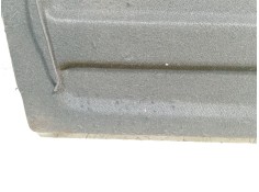 Recambio de bandeja trasera para citroën c3 iii (sx) 1.2 puretech 82 referencia OEM IAM    2