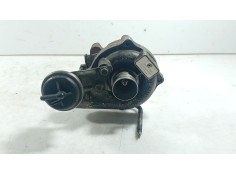 Recambio de turbocompresor para renault kangoo (kc0/1_) 1.5 dci (kc08, kc09) referencia OEM IAM   