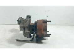 Recambio de turbocompresor para renault kangoo (kc0/1_) 1.5 dci (kc08, kc09) referencia OEM IAM    2