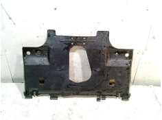 Recambio de cubre carter para citroën c3 iii (sx) 1.2 puretech 82 referencia OEM IAM   