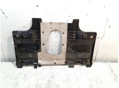 Recambio de cubre carter para citroën c3 iii (sx) 1.2 puretech 82 referencia OEM IAM    2