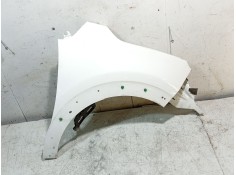 Recambio de aleta delantera derecha para citroën c3 iii (sx) 1.2 puretech 82 referencia OEM IAM   