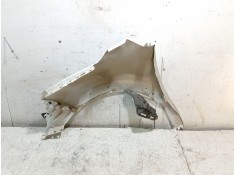 Recambio de aleta delantera derecha para citroën c3 iii (sx) 1.2 puretech 82 referencia OEM IAM    2