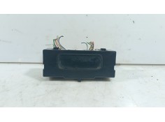 Recambio de pantalla multifuncion para renault kangoo (kc0/1_) 1.5 dci (kc08, kc09) referencia OEM IAM   