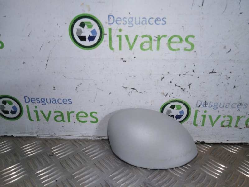 Recambio de carcasa retrovisor derecho para  referencia OEM IAM 6342283  