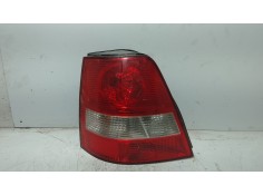 Recambio de piloto trasero izquierdo para kia sorento i (jc) 2.5 crdi referencia OEM IAM   