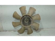 Recambio de ventilador viscoso motor para kia sorento i (jc) 2.5 crdi referencia OEM IAM   