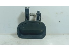 Recambio de maneta exterior delantera derecha para renault kangoo (kc0/1_) 1.5 dci (kc08, kc09) referencia OEM IAM   