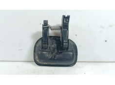Recambio de maneta exterior delantera derecha para renault kangoo (kc0/1_) 1.5 dci (kc08, kc09) referencia OEM IAM    2