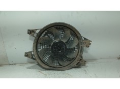 Recambio de electroventilador para kia sorento i (jc) 2.5 crdi referencia OEM IAM   