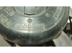 Recambio de electroventilador para kia sorento i (jc) 2.5 crdi referencia OEM IAM    2