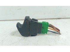 Recambio de mando elevalunas delantero izquierdo para renault kangoo (kc0/1_) 1.5 dci (kc08, kc09) referencia OEM IAM    2