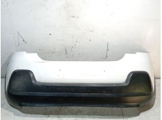 Recambio de paragolpes trasero para citroën c3 iii (sx) 1.2 puretech 82 referencia OEM IAM   