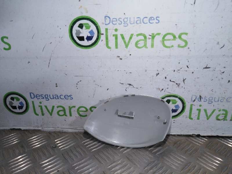 Recambio de carcasa retrovisor derecho para  referencia OEM IAM 6342283  