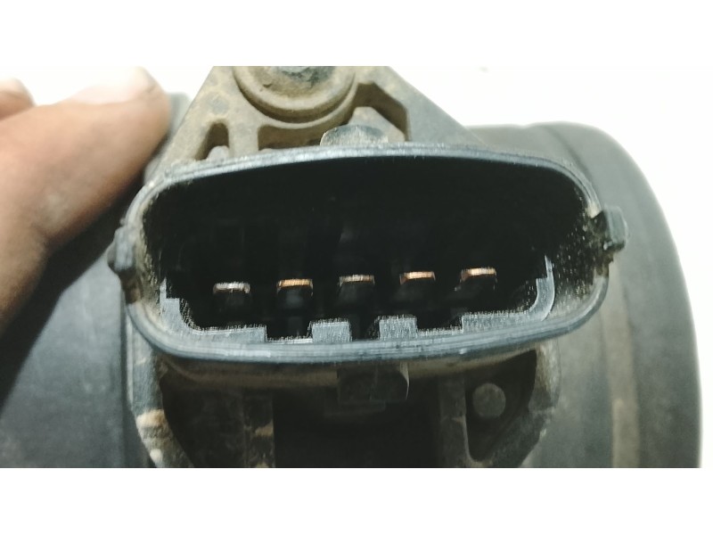 Recambio de caudalimetro para kia sorento i (jc) 2.5 crdi referencia OEM IAM   