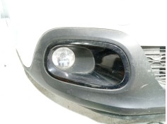 Recambio de paragolpes delantero para citroën c3 iii (sx) 1.2 puretech 82 referencia OEM IAM    2