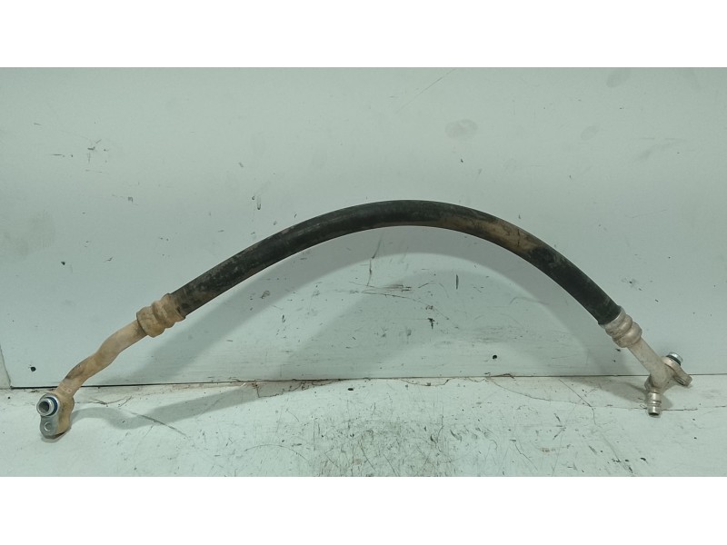 Recambio de tubo para kia sorento i (jc) 2.5 crdi referencia OEM IAM   