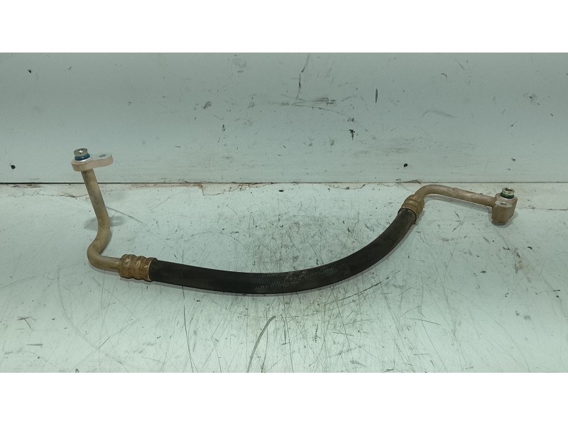 Recambio de tubo para kia sorento i (jc) 2.5 crdi referencia OEM IAM   