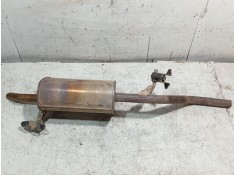 Recambio de tubo para citroën c3 iii (sx) 1.2 puretech 82 referencia OEM IAM   