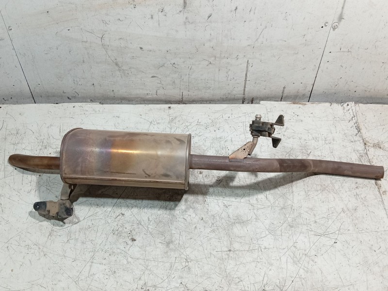 Recambio de tubo para citroën c3 iii (sx) 1.2 puretech 82 referencia OEM IAM   