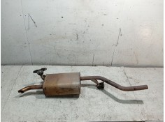Recambio de tubo para citroën c3 iii (sx) 1.2 puretech 82 referencia OEM IAM    2
