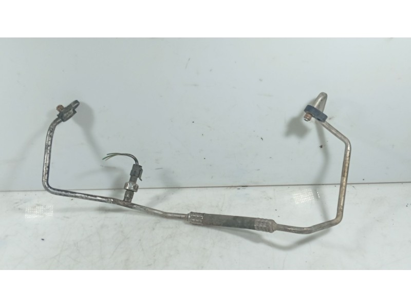 Recambio de tubo para renault kangoo (kc0/1_) 1.5 dci (kc08, kc09) referencia OEM IAM   