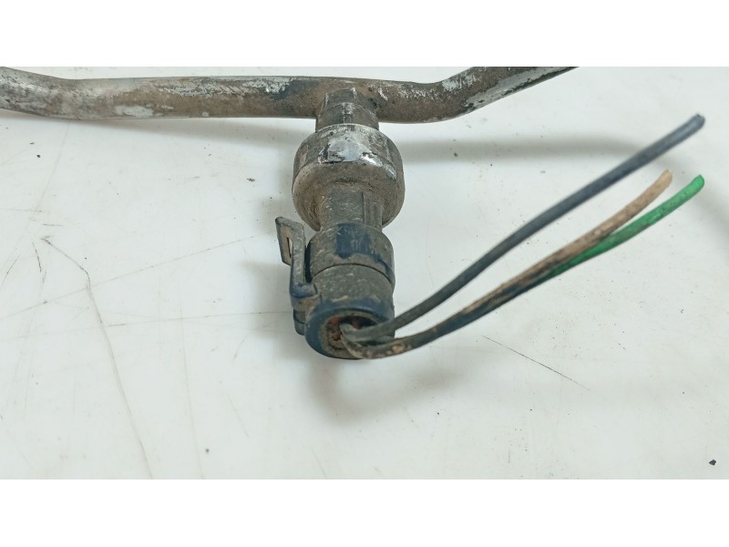 Recambio de tubo para renault kangoo (kc0/1_) 1.5 dci (kc08, kc09) referencia OEM IAM   