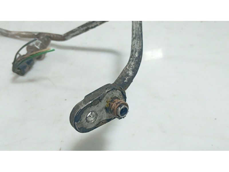 Recambio de tubo para renault kangoo (kc0/1_) 1.5 dci (kc08, kc09) referencia OEM IAM   