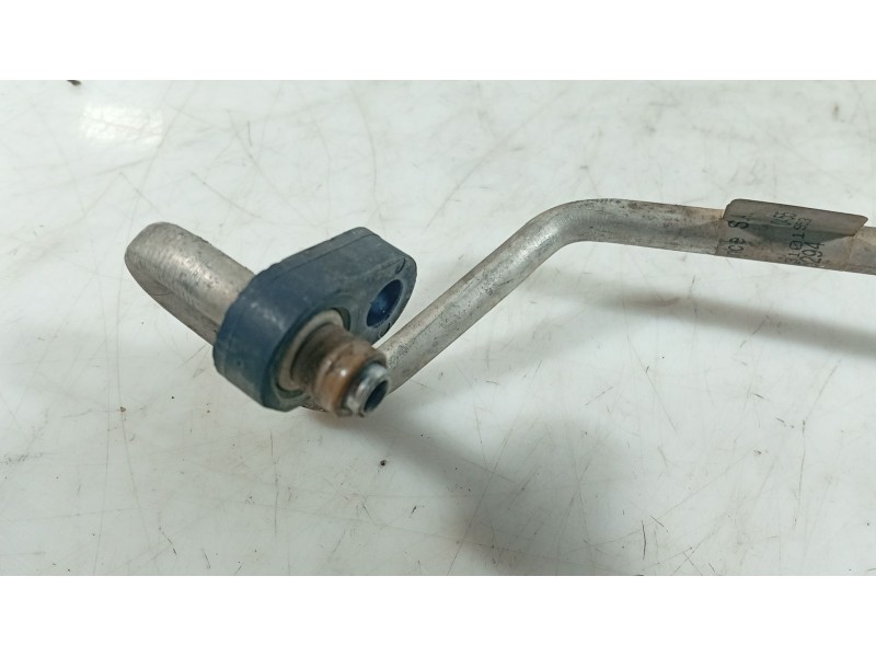 Recambio de tubo para renault kangoo (kc0/1_) 1.5 dci (kc08, kc09) referencia OEM IAM   