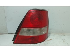 Recambio de piloto trasero derecho para kia sorento i (jc) 2.5 crdi referencia OEM IAM   