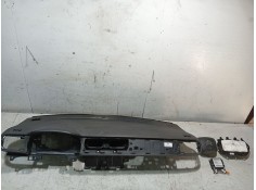 Recambio de kit airbag para citroën c3 iii (sx) 1.2 puretech 82 referencia OEM IAM   