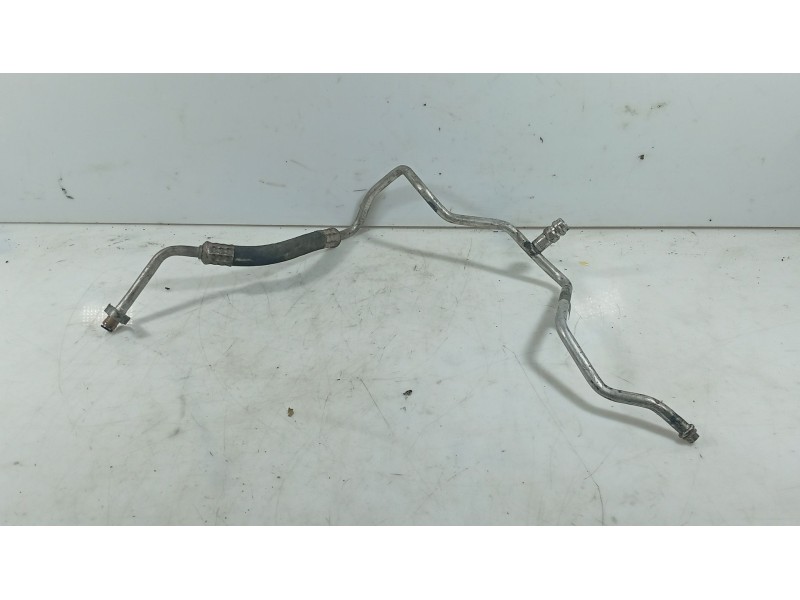 Recambio de tubo para renault kangoo (kc0/1_) 1.5 dci (kc08, kc09) referencia OEM IAM   