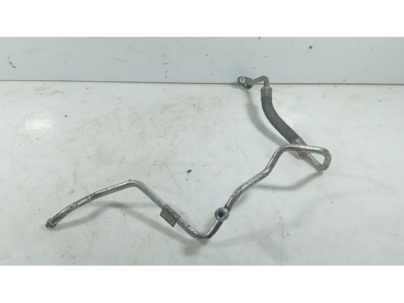 Recambio de tubo para renault kangoo (kc0/1_) 1.5 dci (kc08, kc09) referencia OEM IAM   