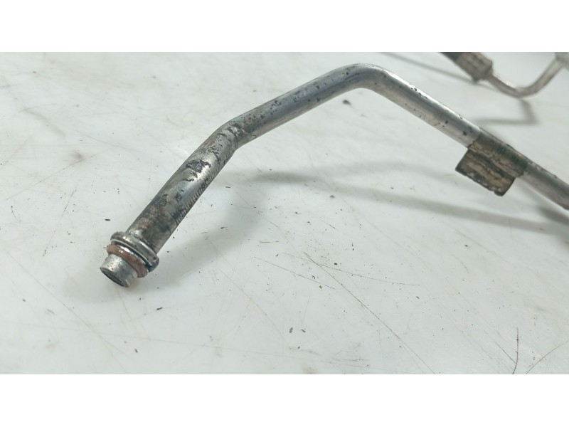 Recambio de tubo para renault kangoo (kc0/1_) 1.5 dci (kc08, kc09) referencia OEM IAM   
