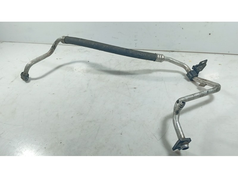 Recambio de tubo para renault kangoo (kc0/1_) 1.5 dci (kc08, kc09) referencia OEM IAM   