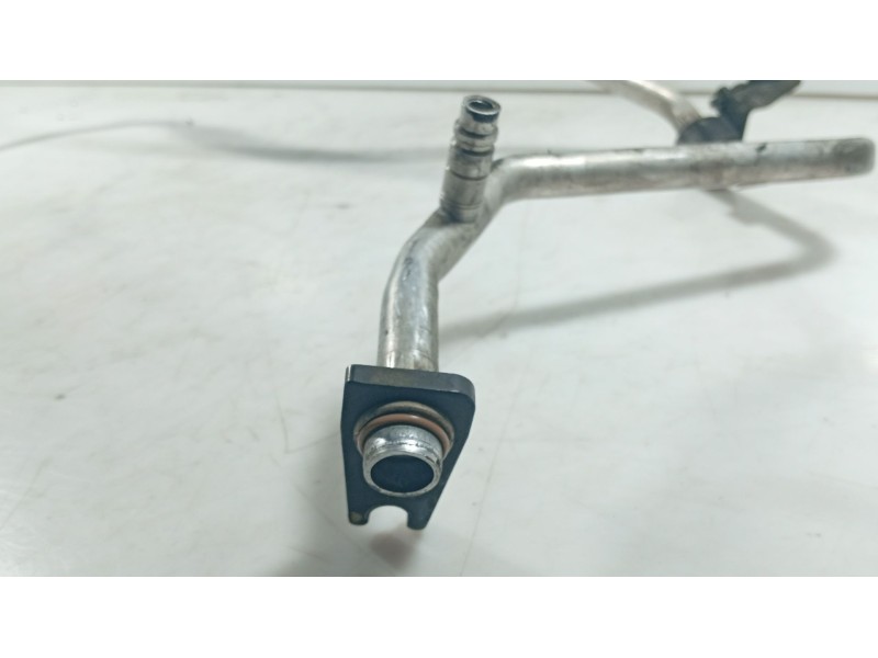 Recambio de tubo para renault kangoo (kc0/1_) 1.5 dci (kc08, kc09) referencia OEM IAM   
