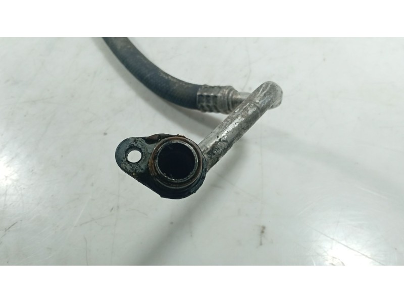 Recambio de tubo para renault kangoo (kc0/1_) 1.5 dci (kc08, kc09) referencia OEM IAM   
