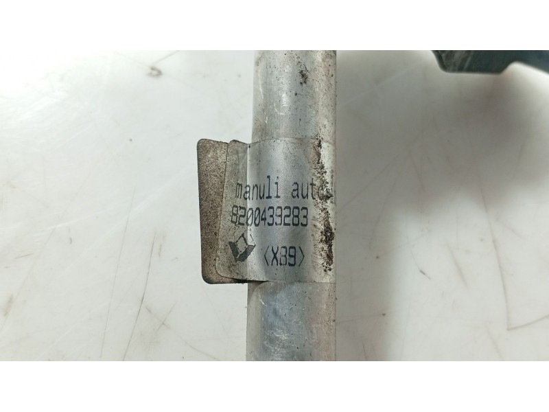 Recambio de tubo para renault kangoo (kc0/1_) 1.5 dci (kc08, kc09) referencia OEM IAM   