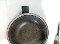 Recambio de claxon para citroën c3 iii (sx) 1.2 puretech 82 referencia OEM IAM    2