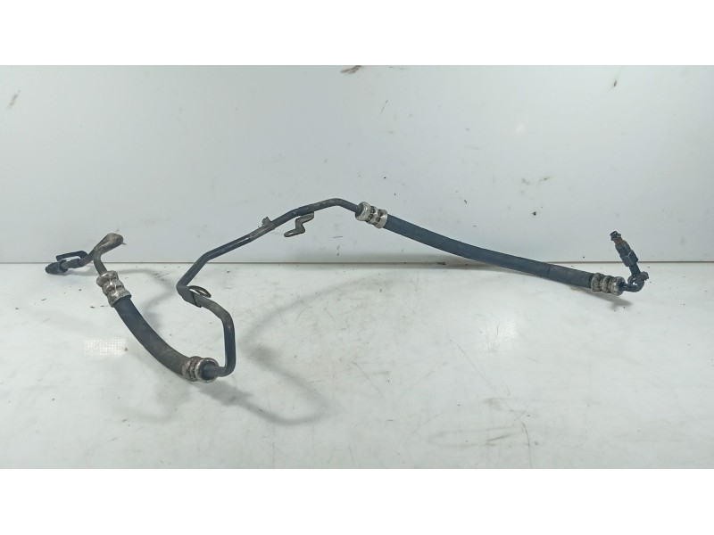 Recambio de tubo para renault kangoo (kc0/1_) 1.5 dci (kc08, kc09) referencia OEM IAM   