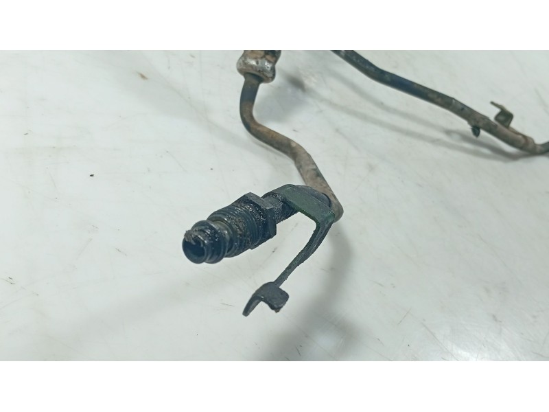 Recambio de tubo para renault kangoo (kc0/1_) 1.5 dci (kc08, kc09) referencia OEM IAM   