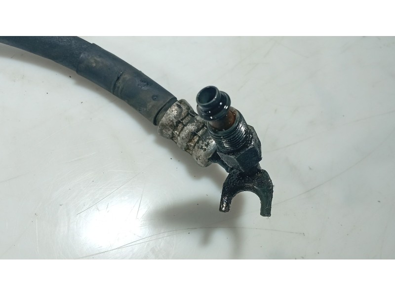 Recambio de tubo para renault kangoo (kc0/1_) 1.5 dci (kc08, kc09) referencia OEM IAM   