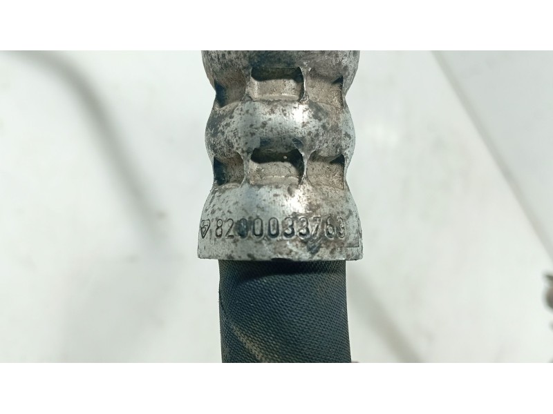 Recambio de tubo para renault kangoo (kc0/1_) 1.5 dci (kc08, kc09) referencia OEM IAM   