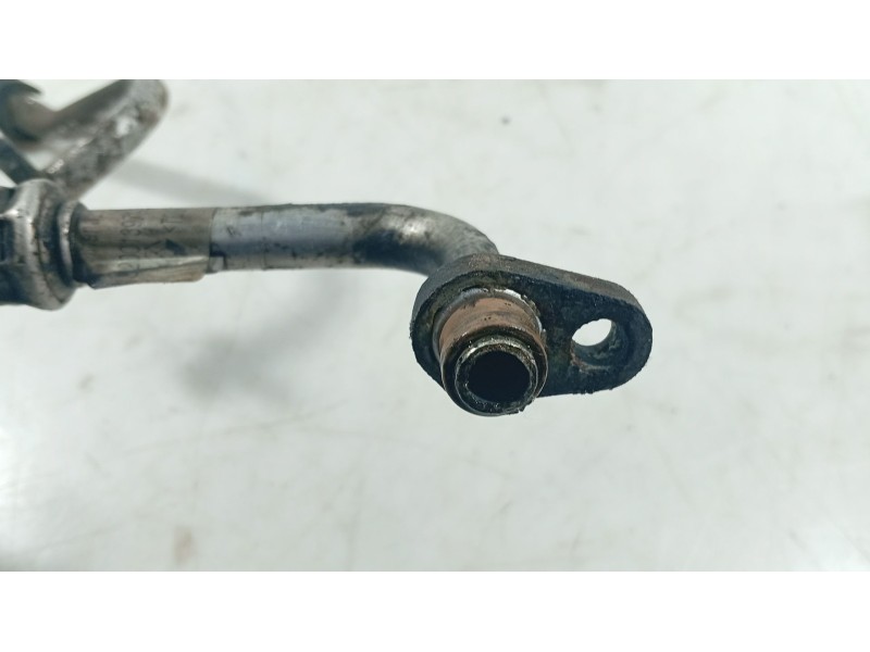 Recambio de tubo para renault kangoo (kc0/1_) 1.5 dci (kc08, kc09) referencia OEM IAM   